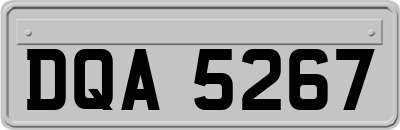 DQA5267