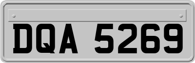 DQA5269
