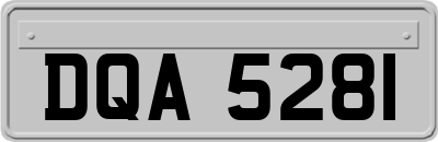 DQA5281