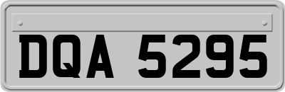 DQA5295