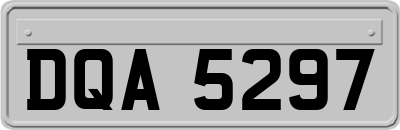 DQA5297