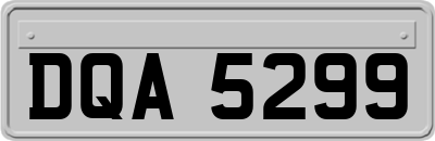 DQA5299