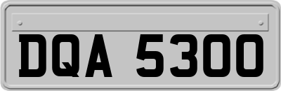 DQA5300