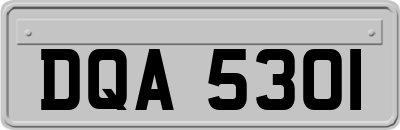 DQA5301