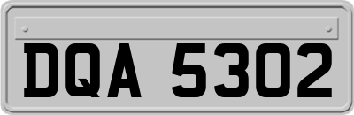 DQA5302
