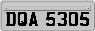 DQA5305