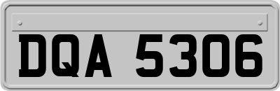 DQA5306