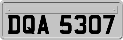 DQA5307