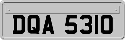 DQA5310