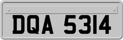 DQA5314