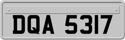 DQA5317