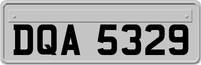 DQA5329