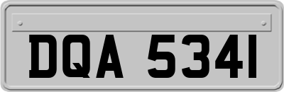DQA5341