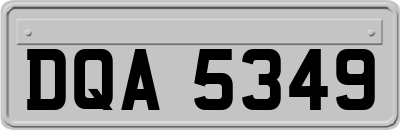 DQA5349