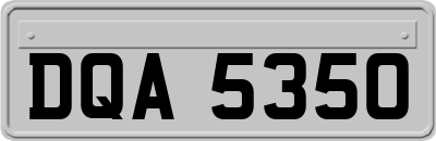 DQA5350