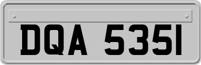 DQA5351