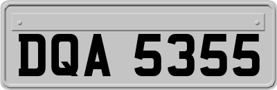 DQA5355