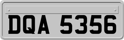 DQA5356