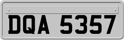 DQA5357