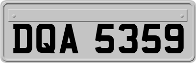 DQA5359