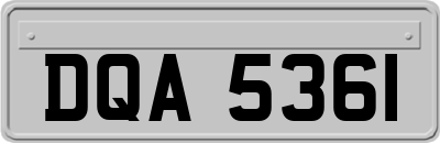 DQA5361