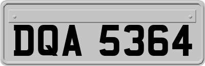 DQA5364