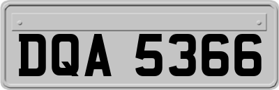 DQA5366