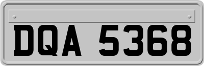 DQA5368