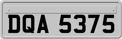 DQA5375