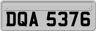 DQA5376