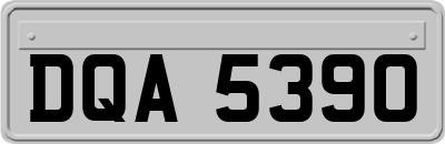 DQA5390