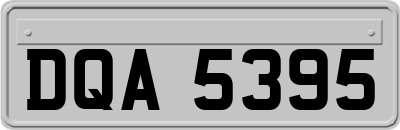 DQA5395