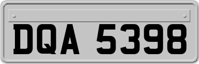 DQA5398