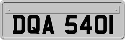 DQA5401
