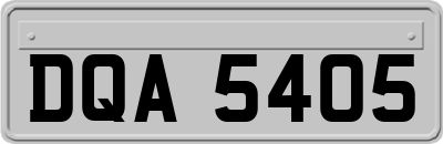 DQA5405