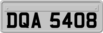 DQA5408