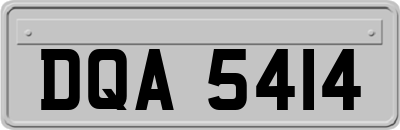 DQA5414