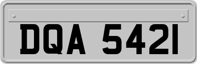 DQA5421