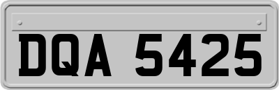 DQA5425