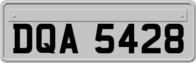 DQA5428