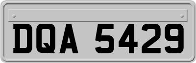 DQA5429
