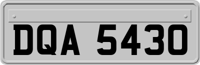 DQA5430