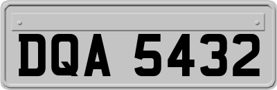 DQA5432