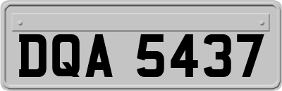 DQA5437