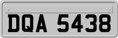 DQA5438