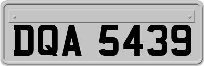 DQA5439