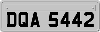DQA5442