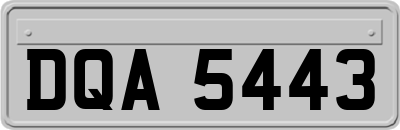 DQA5443