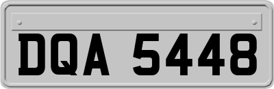 DQA5448