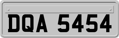 DQA5454